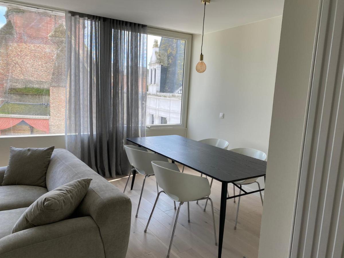 Apartamento Astrid *
