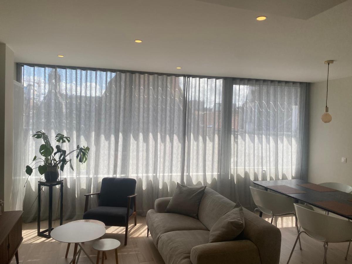 Apartamento Astrid Ostende