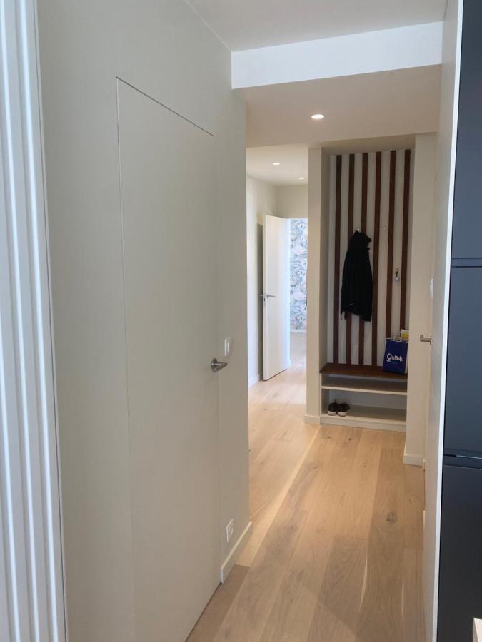 Apartamento Astrid *