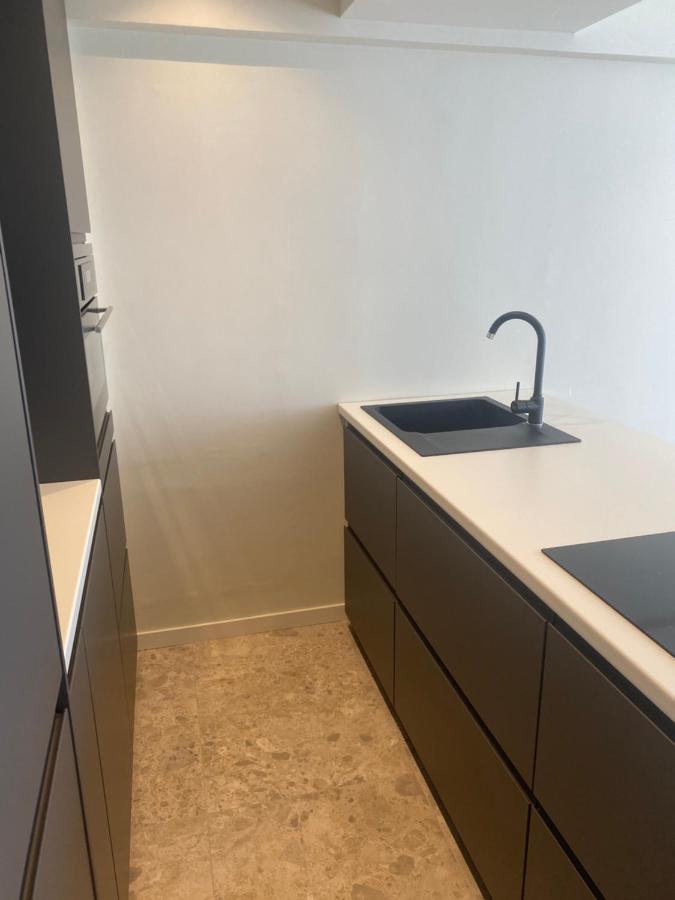Astrid Apartamento *