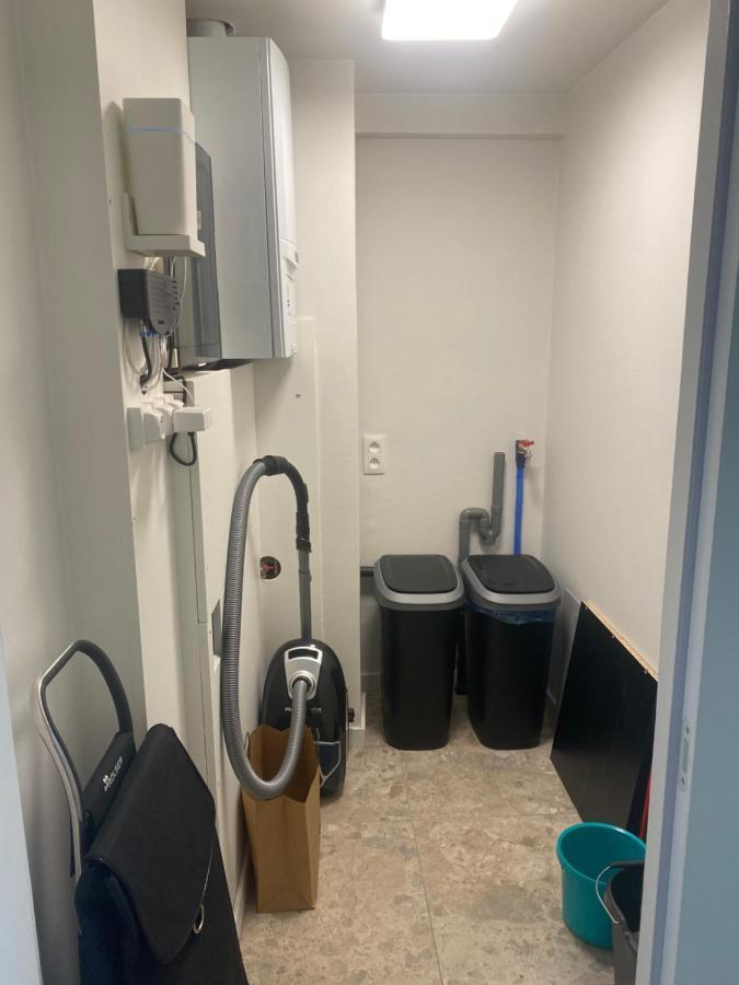Apartamento Astrid