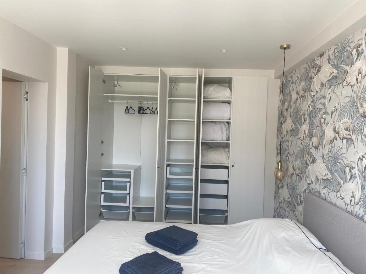 Astrid Apartamento Ostende