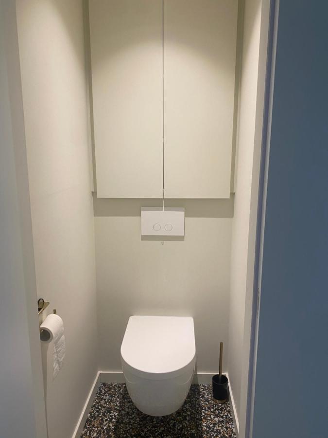 Astrid Apartamento Ostende