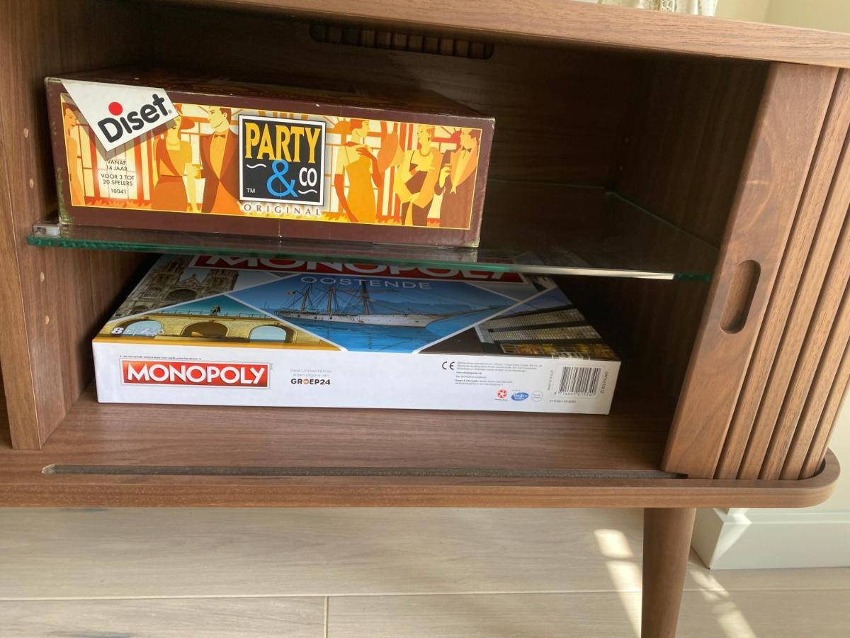 Apartamento Astrid