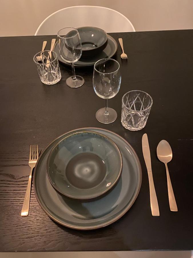 Apartamento Astrid *